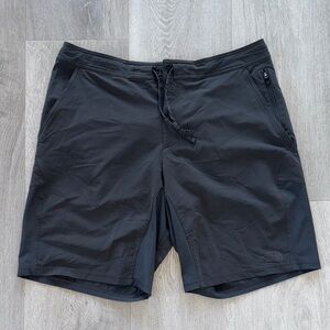 Mens north face shorts
